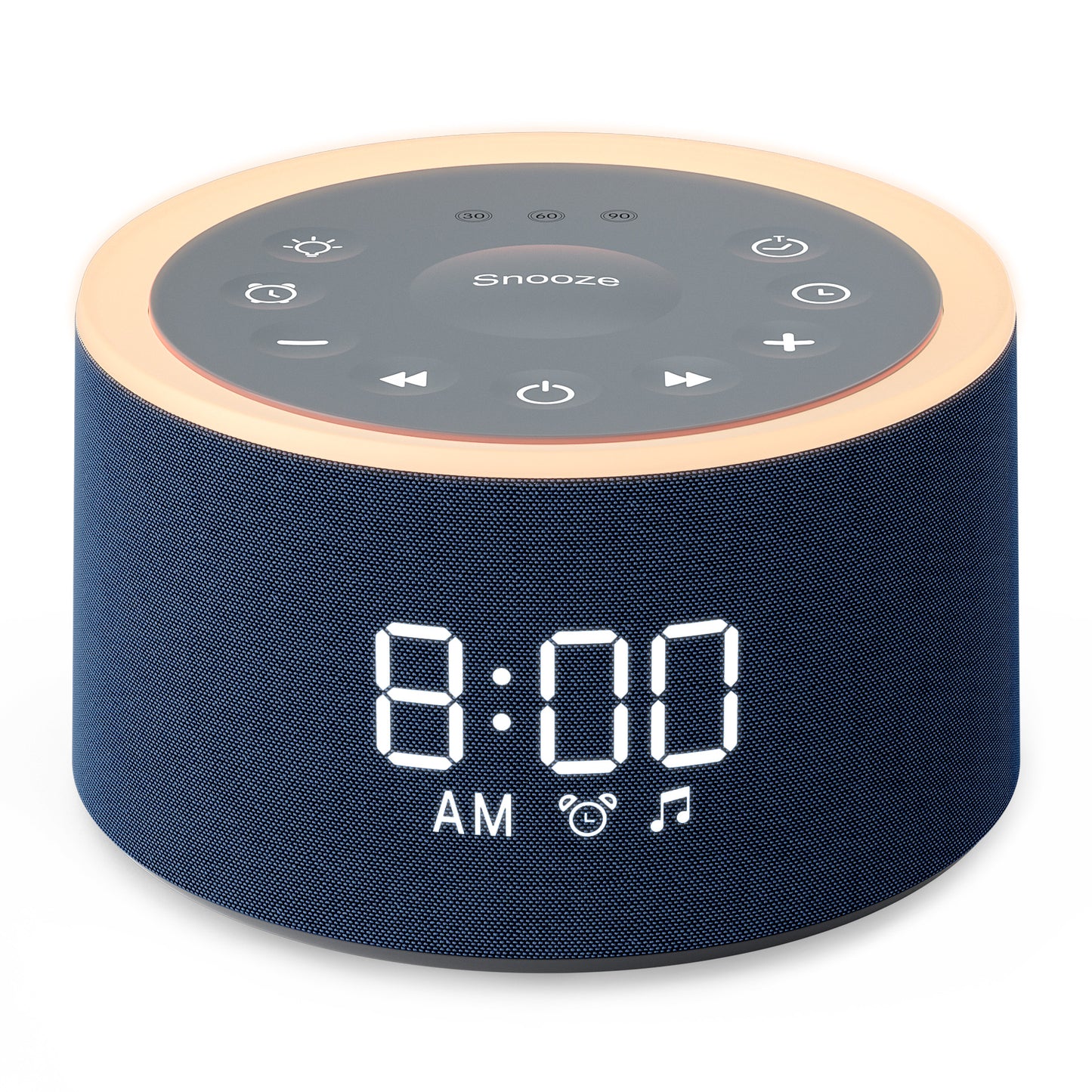Dreamegg CLASSIC D1+ Sleep Sound Machine