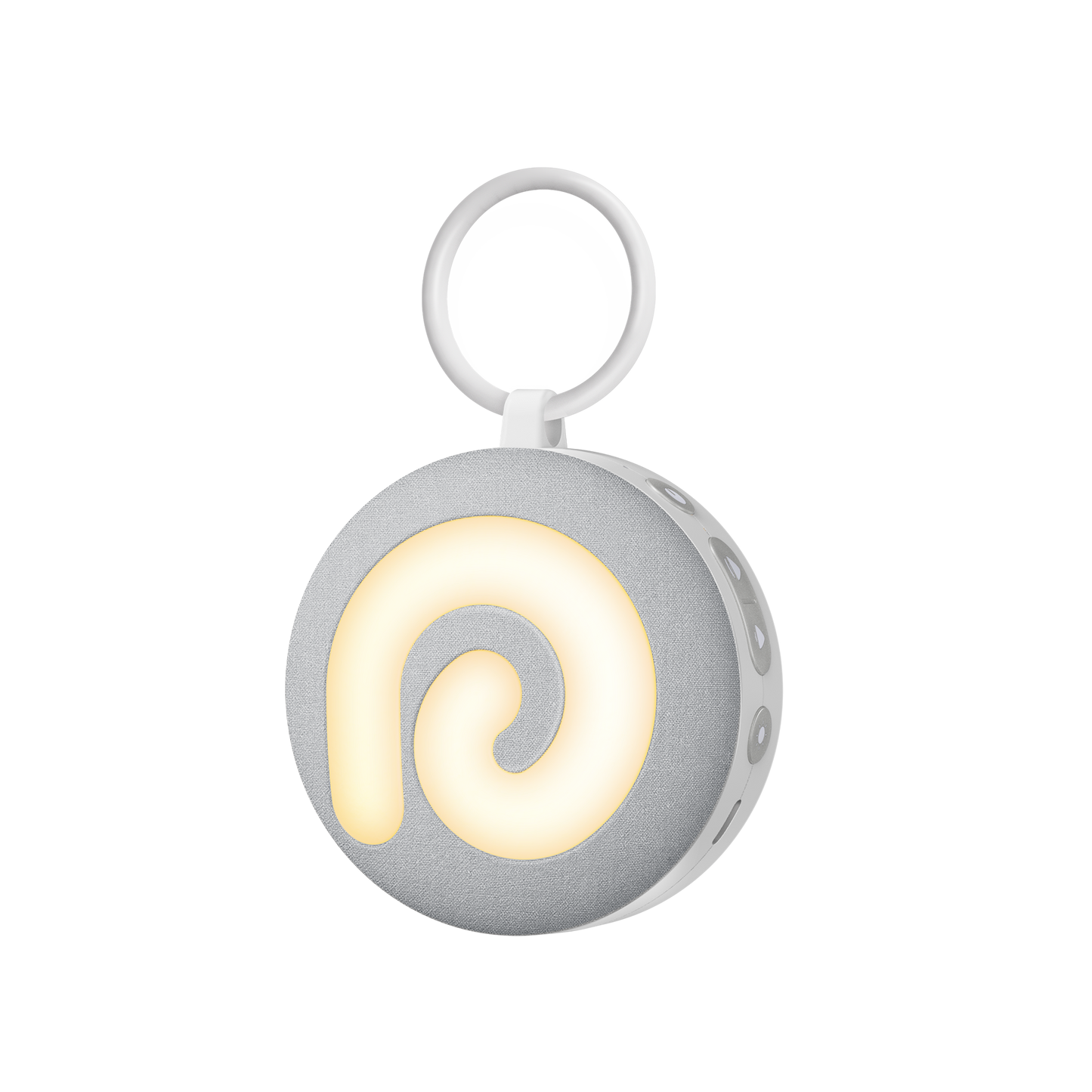 Dreamegg Sleep Lite D11 Portable Sound Machine Baby