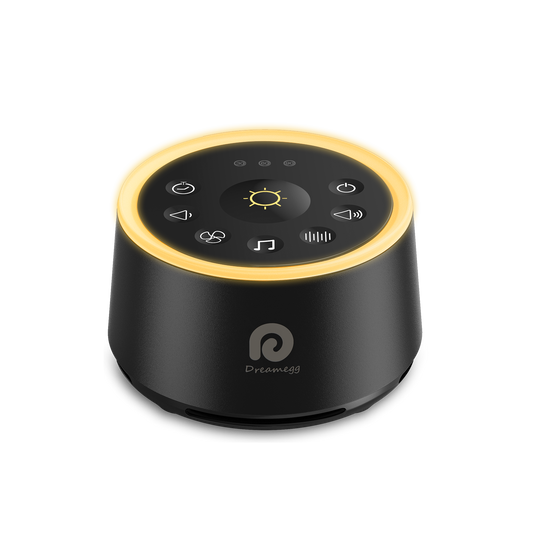 Dreamegg Classic D1 Baby Sound Machine
