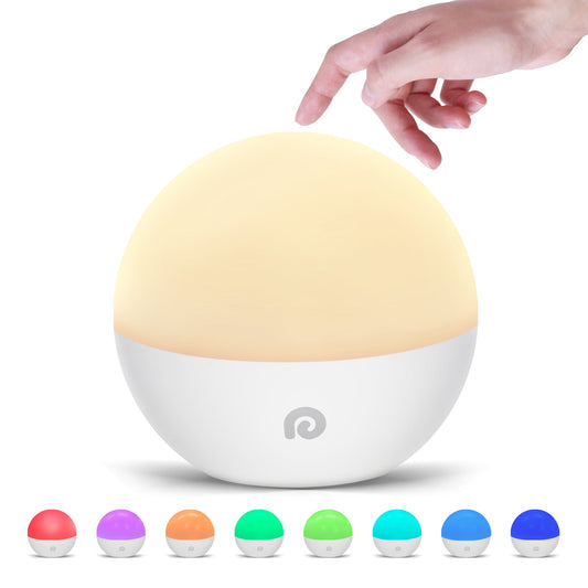 Dreamegg NightPal 1 Touch Night Light