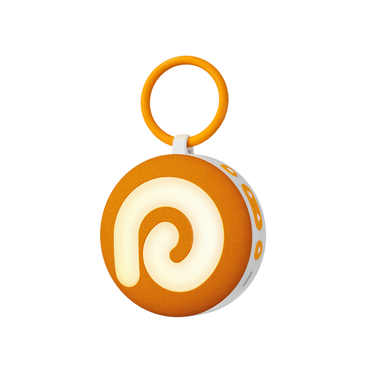 Dreamegg Sleep Lite D11 Portable Sound Machine Baby