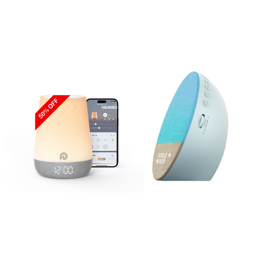 Bundle Sale - Dreamegg Sunrise 1 & Nite 1