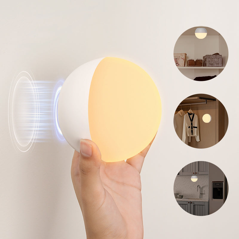 Dreamegg NightPal 1 Touch Night Light